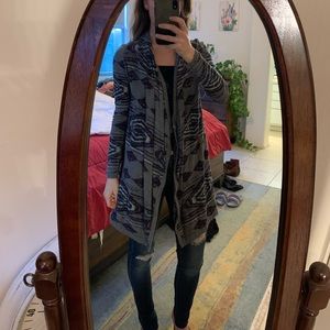 Lucky Brand Cardigan
